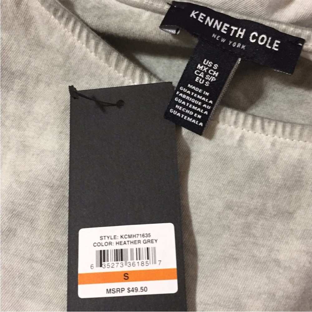 Kenneth Cole - Picture 6 of 6
